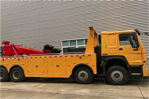 绍兴道路救援公司